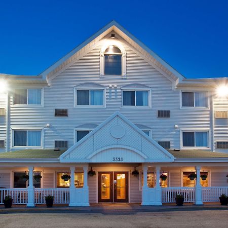 Travelodge Suites By Wyndham Regina - Eastgate Bay Kültér fotó