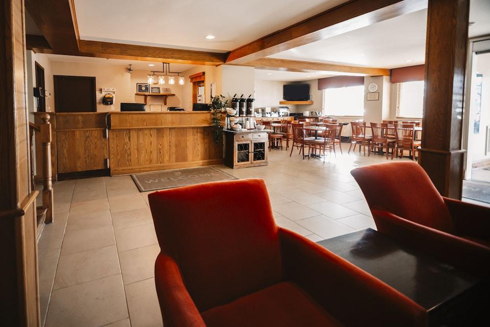 Travelodge Suites By Wyndham Regina - Eastgate Bay Kültér fotó