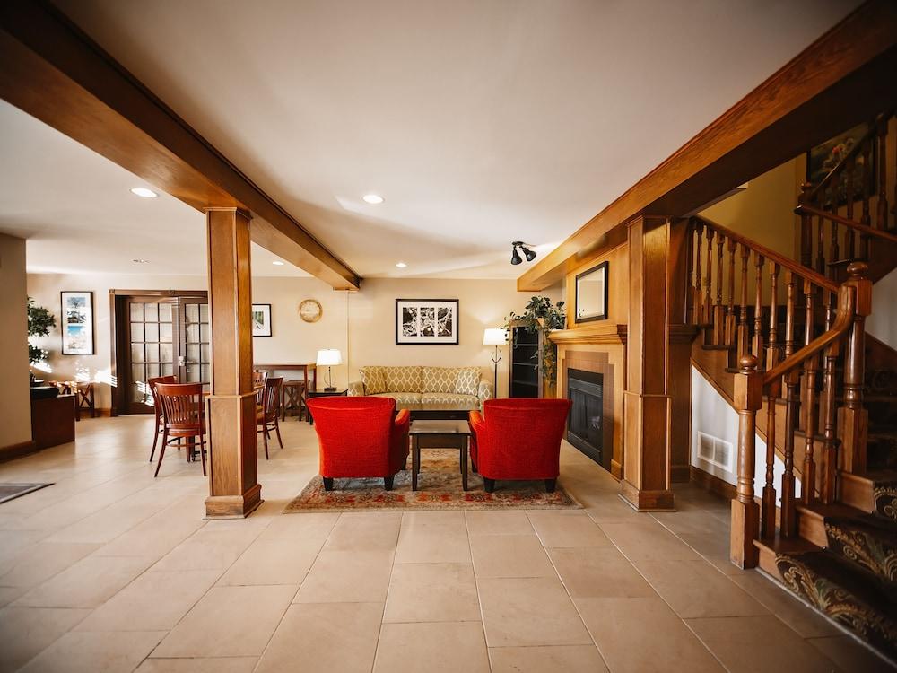 Travelodge Suites By Wyndham Regina - Eastgate Bay Kültér fotó