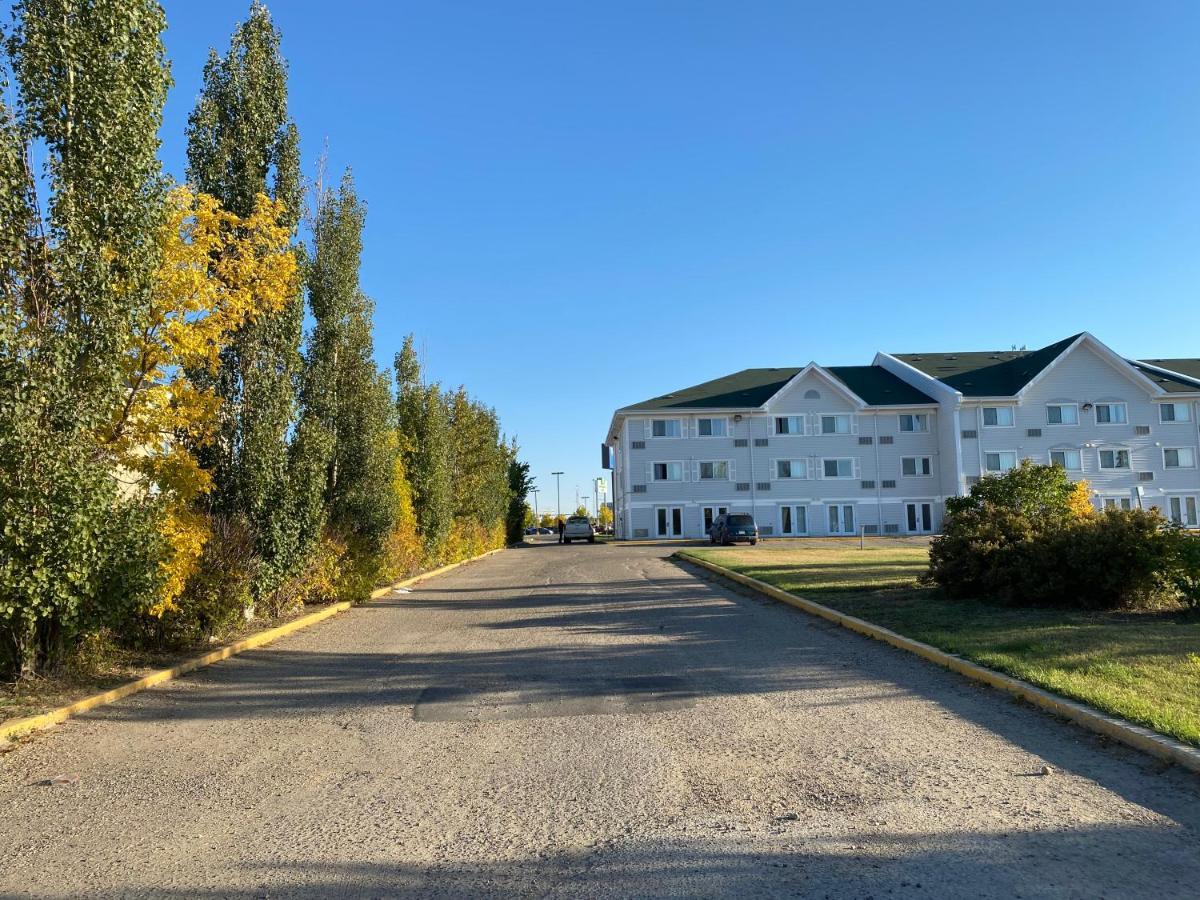 Travelodge Suites By Wyndham Regina - Eastgate Bay Kültér fotó